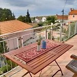 Caspar- Turm Krk Appartement *