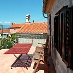 Caspar- Turm Krk