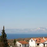 Appartement Caspar- Turm Krk Sveti Vid-Miholjice
