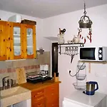 Caspar- Turm Krk Appartement Sveti Vid-Miholjice
