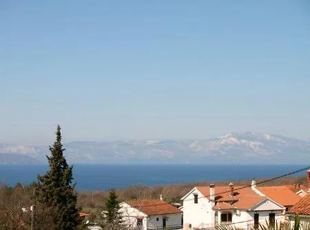 Lejlighed Caspar- Turm Krk Sveti Vid-Miholjice