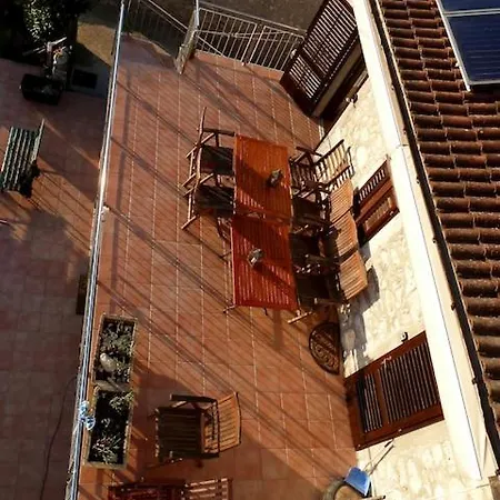 Appartamento Caspar- Turm Krk *