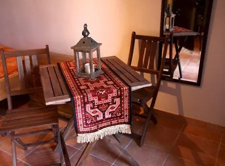 Caspar- Turm Krk Sveti Vid-Miholjice