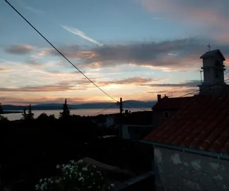 Lejlighed Caspar- Turm Krk