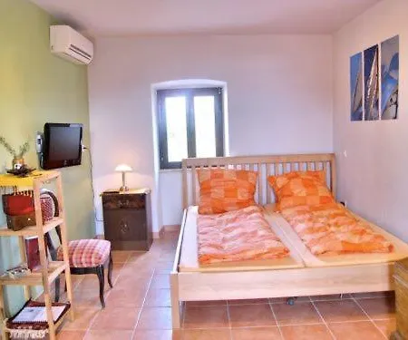 Appartamento Caspar- Turm Krk *
