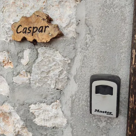 Caspar- Turm Krk *