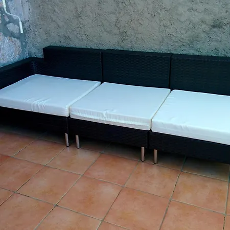 Caspar- Turm Krk Appartamento *