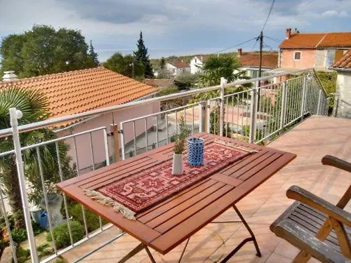 Caspar- Turm Krk Apartment *