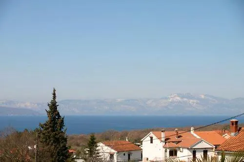 Apartment Caspar- Turm Krk Sveti Vid-Miholjice