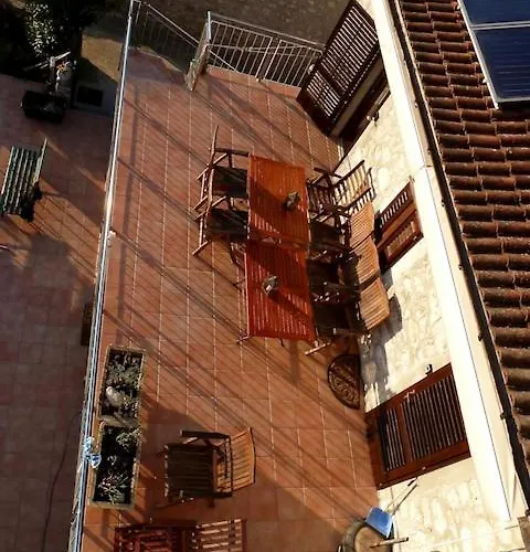 Apartment Caspar- Turm Krk *