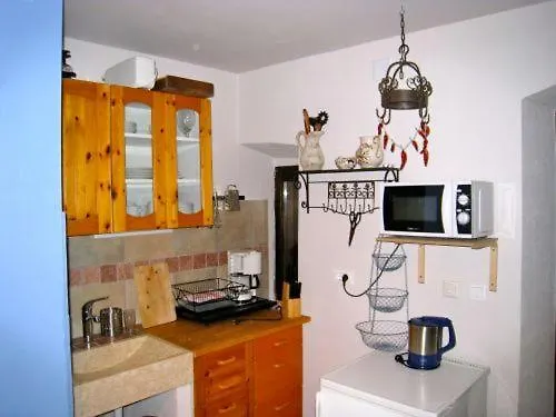 Caspar- Turm Krk Apartment Sveti Vid-Miholjice