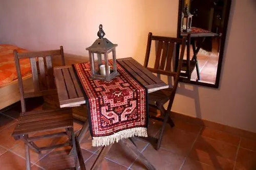 Caspar- Turm Krk Sveti Vid-Miholjice