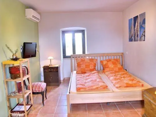 Apartment Caspar- Turm Krk *