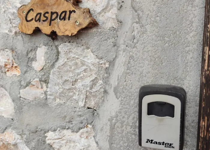 Caspar- Turm Krk *