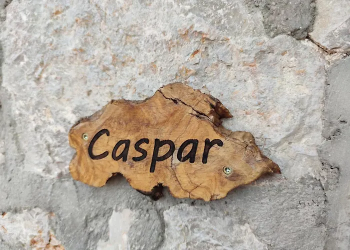 Caspar- Turm Krk Apartment