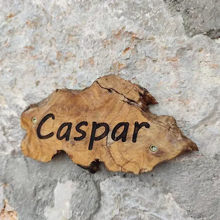 Caspar- Turm Krk 아파트